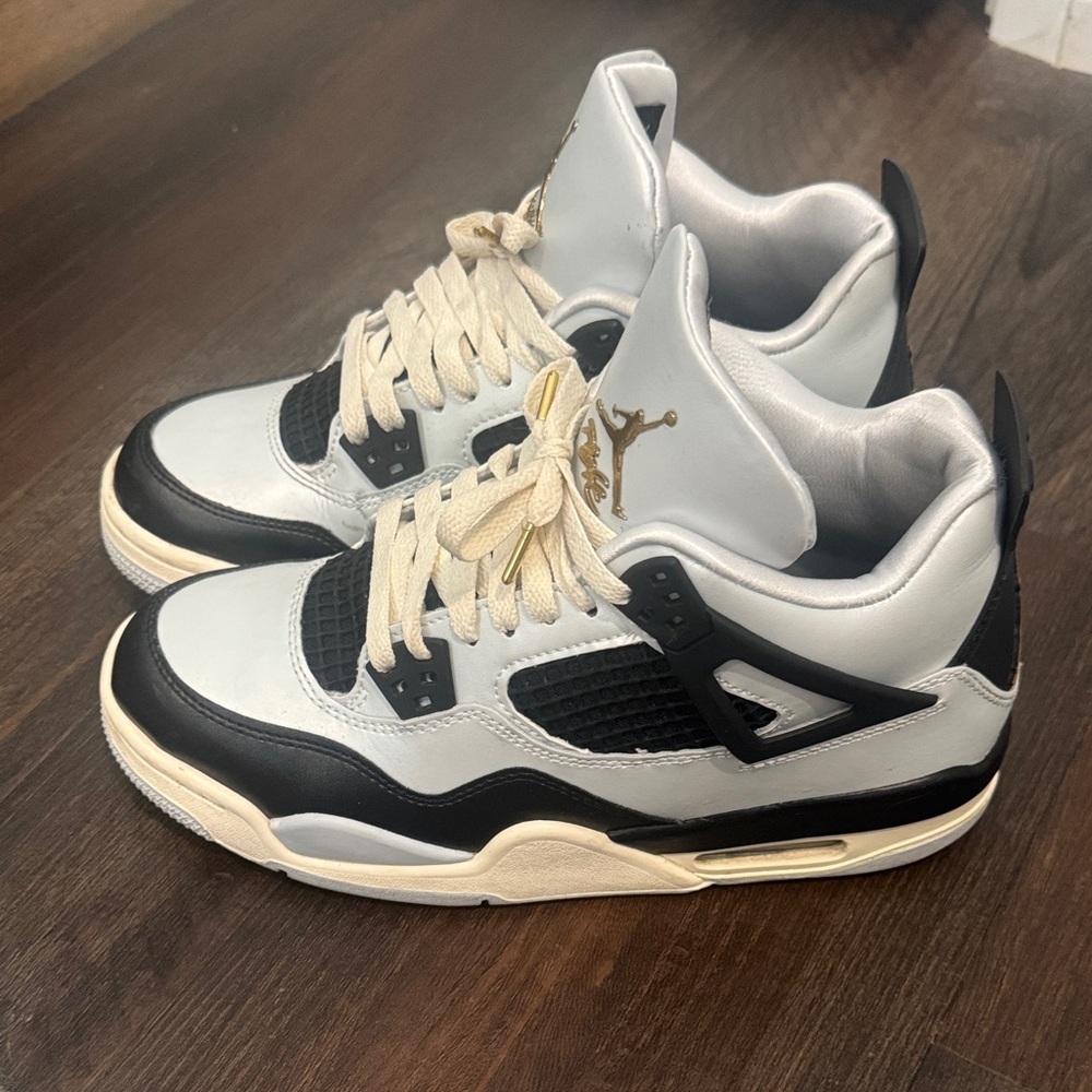 Nike Air Jordan Flight - Boys size 6